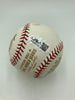 Bob Seger Single Signed Official 2006 World Series Baseball JSA COA RARE