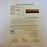 The Finest Brooklyn Dodgers Multi Signed Bat 90+ Sigs! Sandy Koufax JSA COA