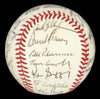 Beautiful  1975 Cincinnati Reds World Series Champs Team Signed Baseball PSA DNA