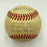 Roger Maris Single Signed American League Baseball PSA DNA Graded 9 MINT!