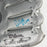 David Wells 1998 Perfect Game Signed Wilson Baseball Glove JSA COA