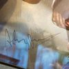 Anthony Perkins Signed Original Psycho Movie 8x10 Photo PSA DNA & JSA