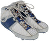 Peyton Manning Game-Used Signed Reebok Football Cleats Shoes Upper Deck UDA COA