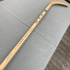 1972 Team Canada Summit Series Team Signed Hockey Stick Beckett COA 22 Sigs