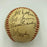 Brooks Robinson Baltimore Orioles Greats Multi Signed American League Baseball