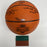 Kobe Bryant "2007-08 MVP" Signed Spalding Game Basketball Upper Deck UDA COA