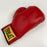 Muhammad Ali Signed Everlast Boxing Glove JSA COA
