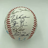 1994 Sal League All Star Game Team Signed Baseball Minor League South Atlantic