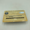 1978 New York Yankees World Series Champs Team Signed W.S. Baseball Steiner JSA