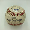 Beautiful Roger Maris Single Signed Baseball PSA DNA COA