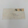 Elizabeth Arden Signed Time Magazine & Signed Letter PSA DNA MINT 9