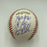 2004 Boston Red Sox World Series Champs Team Signed W.S. Baseball MLB Authentic