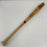 Cal Ripken Jr. Signed Baltimore Orioles Cooperstown Baseball Bat JSA COA