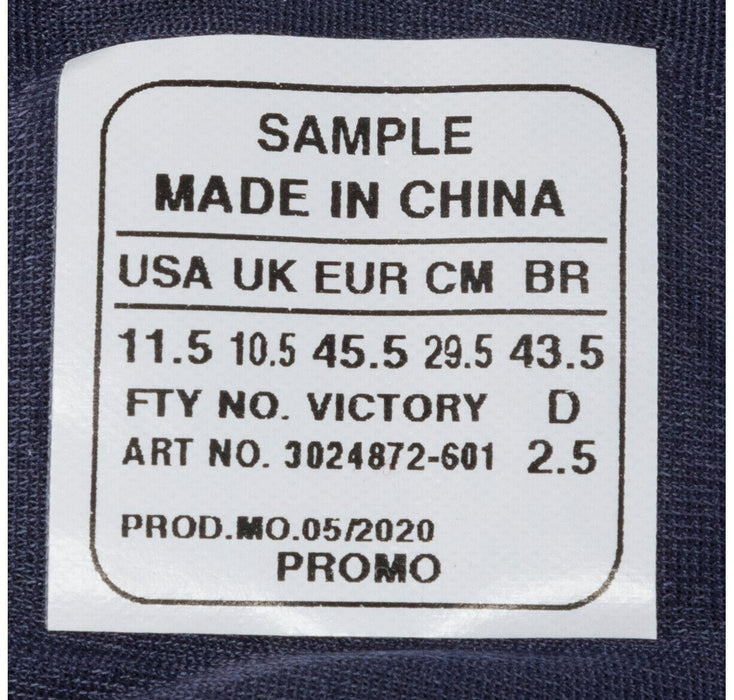 Juan Soto Signed Heavily Inscribed 2020 Game Issued Cleats Beckett Hologram