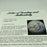 Bart Starr Signed Autographed Golf Ball PSA DNA Graded MINT 9 Green Bay Packers