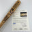 1986 New York Mets W.S. Champs Team Signed Baseball Bat JSA COA