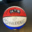 2018 NBA All Star Game Team Signed Basketball JSA COA 30 SIgs Stephen Curry