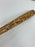 1985 St Louis Cardinals NL Champs Team Signed World Series Baseball Bat Beckett