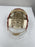 1993 Kansas City Chiefs Team-Signed Game Helmet Derrick Thomas & Joe Montana JSA