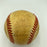 1980 Philadelphia Phillies World Series Champs Team Signed Baseball JSA COA