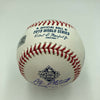 2019 Washington Nationals World Series Champs Team Signed Baseball Fanatics Holo