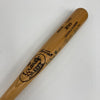 Mickey Mantle New York Yankees Legends Multi Signed Baseball Bat Beckett COA