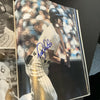 1978 New York Yankees World Series Champs Team Signed Yearbook