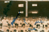 1951 Yankees W.S. Champs Team Signed Photo Mickey Mantle & Joe Dimaggio PSA DNA