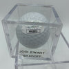 Jodi Ewart Shadoff Signed Autographed Golf Ball PGA With JSA COA