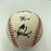 Linkin Park Band Signed Baseball 6 Signatures With Chester Bennington JSA COA