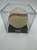 Ty Cobb Single Signed Baseball PSA DNA COA