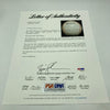 Jackie Robinson Single Signed Baseball One Of The Finest In Existence PSA DNA