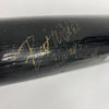 Kirby Puckett Signed Louisville Slugger Game Model Baseball Bat JSA COA