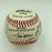 1990's Hagerstown Suns Toronto Blue Jays Team Signed Minor League Baseball