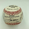 1990's Hagerstown Suns Toronto Blue Jays Team Signed Minor League Baseball