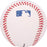 President Barack Obama Single Signed Major League Baseball JSA COA