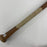 George Brett 3x Bating Champ Signed Vintage 1970's Baseball Bat JSA COA