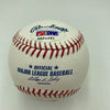 Ryan Vogelsong Signed Major League Baseball 2012 W.S. Champs PSA DNA COA