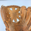 Harvey Kuenn 1965 Signed Game Used Rawlings Baseball Glove JSA COA & LOP