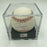 Paul Molitor HOF 2004 Signed Major League Baseball PSA DNA Graded 10 GEM MINT