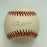 Andy Pettitte Signed Official Major League Baseball PSA DNA COA