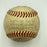 1964 Boston Red Sox Team Signed Official American League Baseball