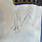 Ken Griffey Jr. Signed 1989 Seattle Mariners Rookie Game Model Jersey JSA COA