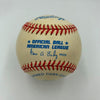 Harmon Killebrew Andy Carey Baseball Greats Signed American League Baseball