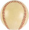Mickey Cochrane & Bill Dickey Legendary Catchers Signed AL Baseball PSA DNA COA