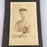 Historic 1929 Philadelphia Athletics World Series Champs Team Signed Album PSA