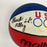1992 Dream Team Olympics Team USA Signed Basketball Michael Jordan 12 Sigs JSA