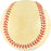 Mickey Charles Mantle Full Name Signed American League Baseball PSA DNA COA