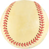 Mickey Charles Mantle Full Name Signed American League Baseball PSA DNA COA