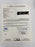 Michael Jordan Signed 1987 Chicago Bulls Jersey Upper Deck Archives JSA